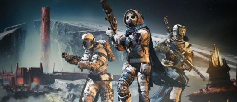 《命运2》星战DLC上线创Steam新低,揭秘巅峰流量密码 《命运2》星战DLC上线创Steam新低,揭秘巅峰流量密码