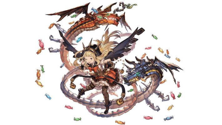 碧蓝幻想Versus,崛起季票2公布,首角色2月26日,新角色咋样?- 分隔符 -碧蓝幻想Versus,崛起 碧蓝幻想Versus,崛起季票2公布,首角色2月26日,新角色咋样?- 分隔符 -碧蓝幻想Versus,崛起