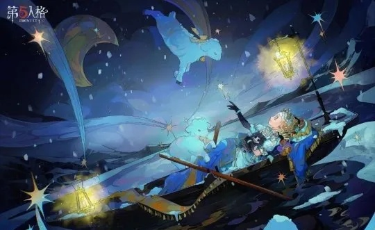 《第五人格》冬至节活动精彩回顾:凛冬初阳,共度佳节 《第五人格》冬至节活动精彩回顾:凛冬初阳,共度佳节