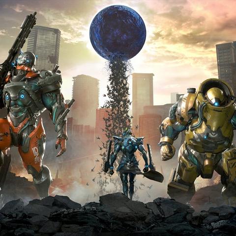 《原始袭变》卡普空恐龙游戏Beta公测,惊险体验等你来战! 《原始袭变》卡普空恐龙游戏Beta公测,惊险体验等你来战!