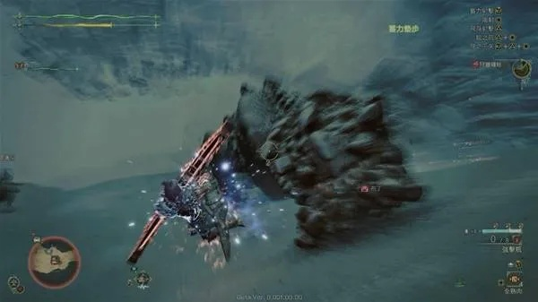 《怪物猎人荒野》弓技能大升级！盘点全新改动亮点