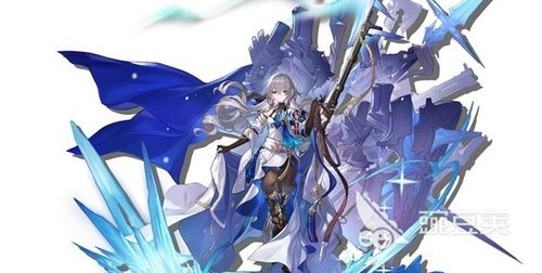 《崩坏星穹铁道》2.6黑塔高效培养秘籍,轻松升级攻略! 《崩坏星穹铁道》2.6黑塔高效培养秘籍,轻松升级攻略!