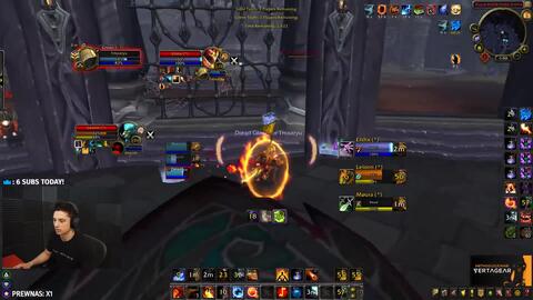 《魔兽世界》9.0光追技术震撼升级,视觉盛宴即将开启 《魔兽世界》9.0光追技术震撼升级,视觉盛宴即将开启