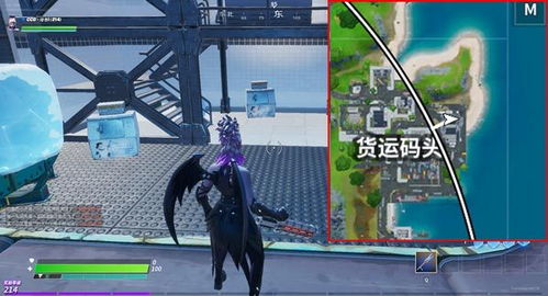 《堡垒之夜》新赛季AI玩家来袭,挑战升级! 《堡垒之夜》新赛季AI玩家来袭,挑战升级!