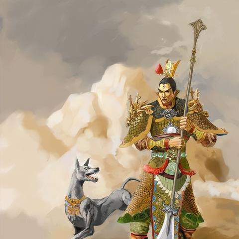 《悟空二郎神棍花流攻略:杨戬实战技巧揭秘》 《悟空二郎神棍花流攻略:杨戬实战技巧揭秘》