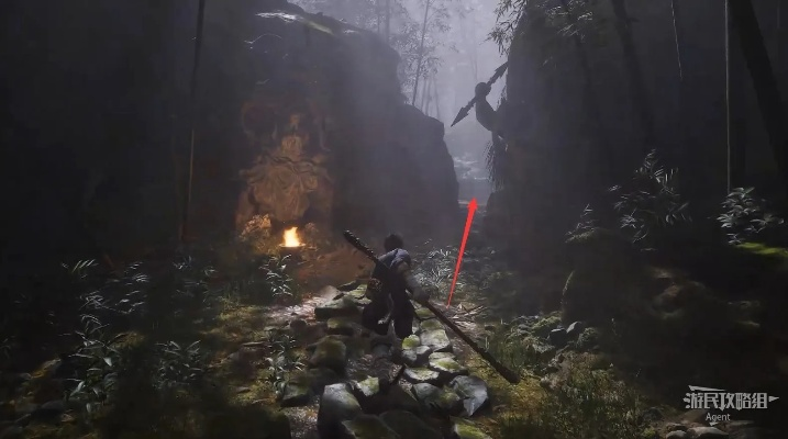 《黑神话悟空》全隐藏BOSS攻略揭秘!独家支线挑战指南 《黑神话悟空》全隐藏BOSS攻略揭秘!独家支线挑战指南