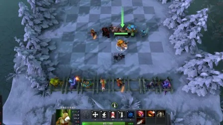 《LOL》自走棋新皮肤曝光:揭秘未来游戏新亮点 《LOL》自走棋新皮肤曝光:揭秘未来游戏新亮点