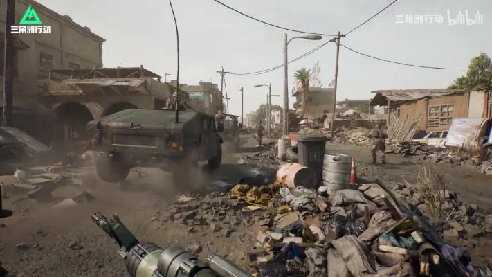 《三角洲行动》洲宝剧场首播预告:揭秘全新剧情! 《三角洲行动》洲宝剧场首播预告:揭秘全新剧情!