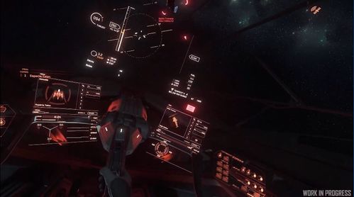 《星际公民》新行星众筹突破2亿,探索宇宙新篇章! 《星际公民》新行星众筹突破2亿,探索宇宙新篇章!