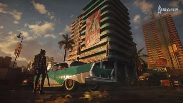 《孤岛惊魂5》Fami通白金评分出炉!一周游戏巅峰对决 《孤岛惊魂5》Fami通白金评分出炉!一周游戏巅峰对决