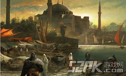 《特拉之战2》实机演示曝光：画面惊艳，品质超预期！