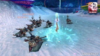 《圣炎祭》新预告:揭秘幻境战斗新纪元 《圣炎祭》新预告:揭秘幻境战斗新纪元