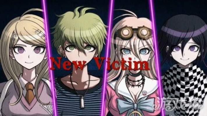 《新弹丸论破V3》声优阵容大升级!独家新要素抢先看 《新弹丸论破V3》声优阵容大升级!独家新要素抢先看