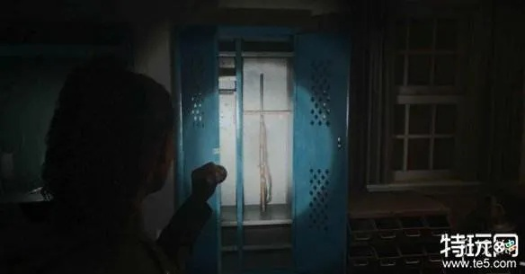 《心灵杀手2》养老院安保室密码攻略大揭秘！