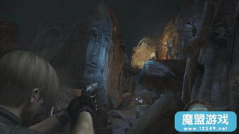 《生化危机4》次世代版截图揭秘:升级后的画面究竟如何? 《生化危机4》次世代版截图揭秘:升级后的画面究竟如何?