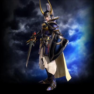 《最终幻想:纷争》新混沌角色即将登场!揭秘神秘新英雄! 《最终幻想:纷争》新混沌角色即将登场!揭秘神秘新英雄!