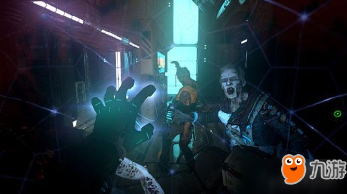 《无尽轮回》惊悚截图曝光!揭秘超现实恐怖游戏轮回之谜 《无尽轮回》惊悚截图曝光!揭秘超现实恐怖游戏轮回之谜