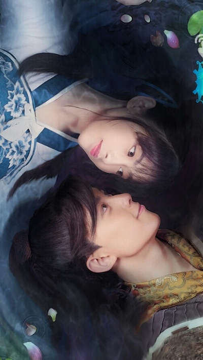 《仙剑有你》绝美壁纸大赏：自制《仙剑客栈》壁纸精选