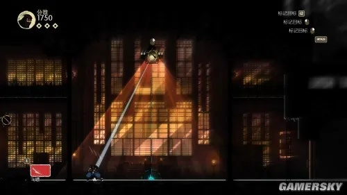 横版卷轴游戏盘点：揭秘最新热门力作推荐