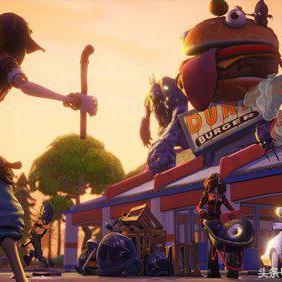 《质量效应4》E3前瞻:战斗难度升级,挑战极限新篇章 《质量效应4》E3前瞻:战斗难度升级,挑战极限新篇章