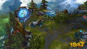 下载量爆表!盘点热门MOBA游戏,揭秘热门秘籍 下载量爆表!盘点热门MOBA游戏,揭秘热门秘籍