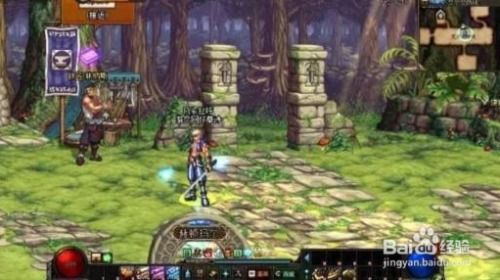 《狂战士卡赞罐子精灵全搜集!揭秘隐藏位置》 《狂战士卡赞罐子精灵全搜集!揭秘隐藏位置》