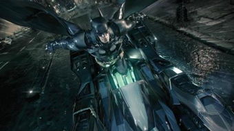 《阿甘骑士》新预告:蝙蝠侠霸气亮相,独家揭秘! 《阿甘骑士》新预告:蝙蝠侠霸气亮相,独家揭秘!