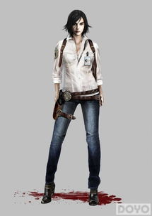 《恶灵附身》新DLC图赏:恐怖长腿Boss惊艳登场! 《恶灵附身》新DLC图赏:恐怖长腿Boss惊艳登场!