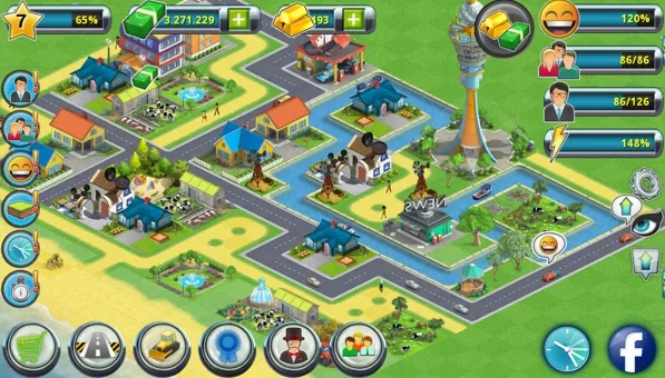 热门建筑建造游戏盘点:揭秘人气榜单新风向 热门建筑建造游戏盘点:揭秘人气榜单新风向