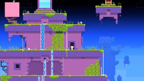 像素游戏盘点:揭秘热门高人气佳作推荐 像素游戏盘点:揭秘热门高人气佳作推荐