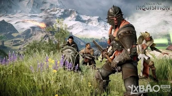 《龙腾世纪:审判》独家酒馆音乐免费下载,尽享沉浸式游戏体验 《龙腾世纪:审判》独家酒馆音乐免费下载,尽享沉浸式游戏体验