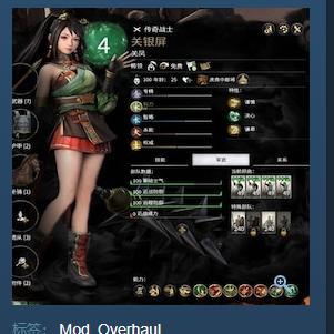 热门游戏工坊精选：人气排行前十好玩游戏推荐