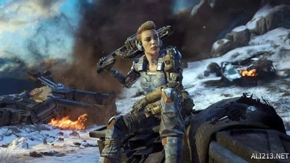 《使命召唤12:战争世界2》北美首曝,全新战纪即将开启 《使命召唤12:战争世界2》北美首曝,全新战纪即将开启