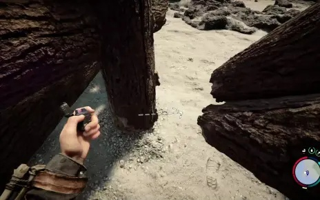 《森林之子》BUG揭秘:无限资源刷法大公开! 《森林之子》BUG揭秘:无限资源刷法大公开!