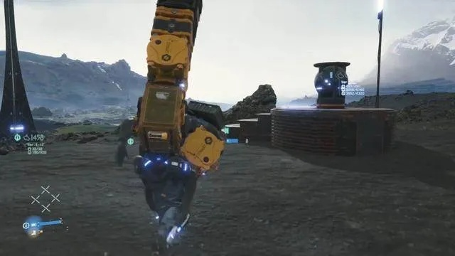 《死亡搁浅2》独家揭秘:高效建筑拆除技巧大公开 《死亡搁浅2》独家揭秘:高效建筑拆除技巧大公开