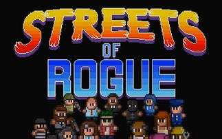 十大精选轻量Rogue佳作，揭秘必玩榜单新风向