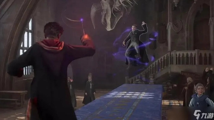 《霍格沃茨之遗》特质获取攻略:解锁神秘能力秘籍 《霍格沃茨之遗》特质获取攻略:解锁神秘能力秘籍