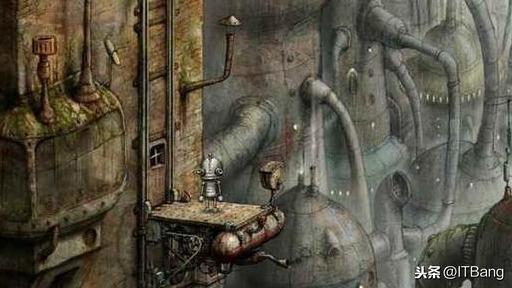 《回渊迷城》探秘:沉浸式解谜,揭秘古城奥秘 《回渊迷城》探秘:沉浸式解谜,揭秘古城奥秘