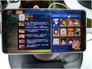 最新日漫游戏盘点：精选佳作，畅玩新体验