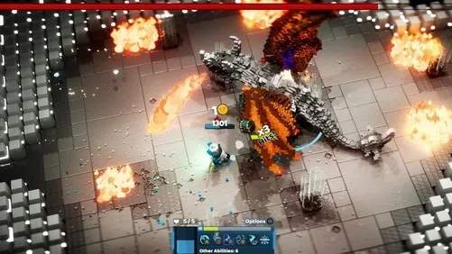 盘点十大经典轻度Rogue游戏,揭秘趣味无限的游戏体验 盘点十大经典轻度Rogue游戏,揭秘趣味无限的游戏体验