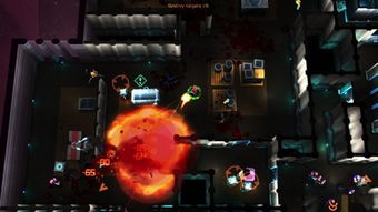 十大精选双摇杆射击佳作,揭秘沉浸式游戏体验新境界 十大精选双摇杆射击佳作,揭秘沉浸式游戏体验新境界