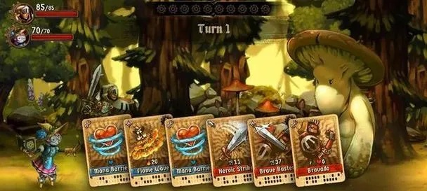 十大热门耐玩卡牌游戏盘点:揭秘人气巅峰之作 十大热门耐玩卡牌游戏盘点:揭秘人气巅峰之作