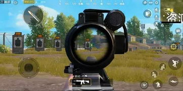 《绝地求生四倍镜攻略:新版四倍镜使用技巧揭秘》 《绝地求生四倍镜攻略:新版四倍镜使用技巧揭秘》