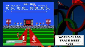 热门运动游戏盘点:揭秘人气排行榜前十佳选 热门运动游戏盘点:揭秘人气排行榜前十佳选