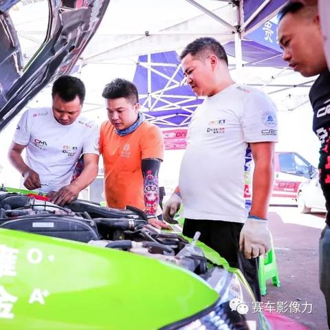 《世界汽车拉力锦标赛4》十月巅峰对决,速度与激情一触即发 《世界汽车拉力锦标赛4》十月巅峰对决,速度与激情一触即发