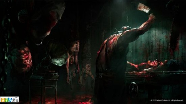 《恶灵附身2》BOSS战全攻略:终结者速成秘籍! 《恶灵附身2》BOSS战全攻略:终结者速成秘籍!