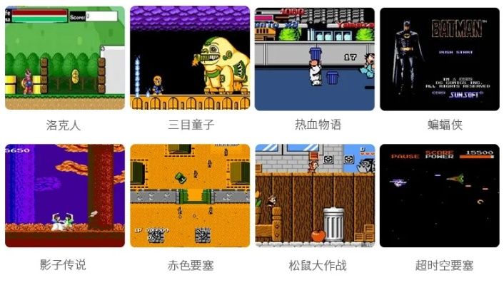 像素游戏精选:揭秘十大必玩像素图形佳作推荐 像素游戏精选:揭秘十大必玩像素图形佳作推荐