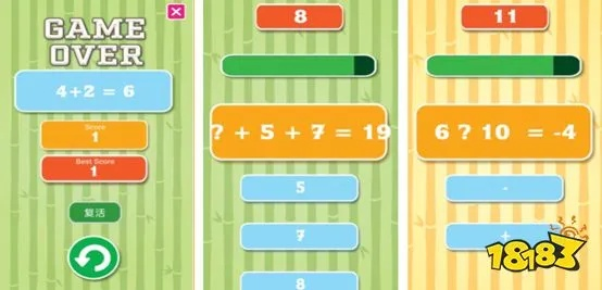 十大精选耐玩数学游戏,揭秘益智乐趣新境界 十大精选耐玩数学游戏,揭秘益智乐趣新境界