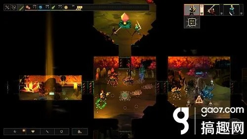 十大经典割草Roguelike游戏盘点:探索无尽冒险的魅力 十大经典割草Roguelike游戏盘点:探索无尽冒险的魅力