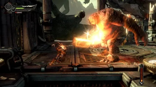 《战神:升天》传奇英雄DLC震撼来袭!独家首曝! 《战神:升天》传奇英雄DLC震撼来袭!独家首曝!